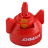 Guardian Air Nozzles Fc-Ga110-04 Includes Cap And Seal Nozzle Broadcast