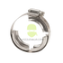 FC100-TM FLANGE CLAMP 1’’ SS Flange Clamp
