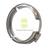 FC300-TM FLANGE CLAMP 3’’ 303SS Flange Clamp