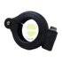 FCP100-TM - FLANGE CLAMP PLASTIC M100 FLANGE - Flange Clamp