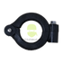FCP100-TM - FLANGE CLAMP PLASTIC M100 FLANGE - Flange Clamp