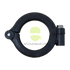 FCP220-TM - FLANGE CLAMP PLASTIC M220 FLANGE 2’’ Full Port - Flange Clamp