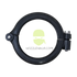 FCP300-TM - FLANGE CLAMP PLASTIC 3’’ FLANGE M300 - Flange Clamp