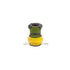Female DRY POPPET COUPLER 1’’ Plumbing