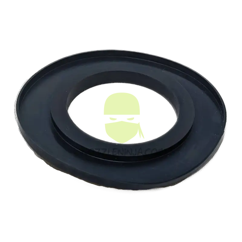 FG200-TM 1 1/2’’ FLANGE GASKET Flange Clamp