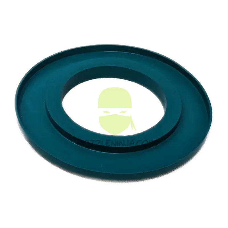 FG200V-TM 1 1/2’’ FLANGE GASKET VITON Flange Clamp