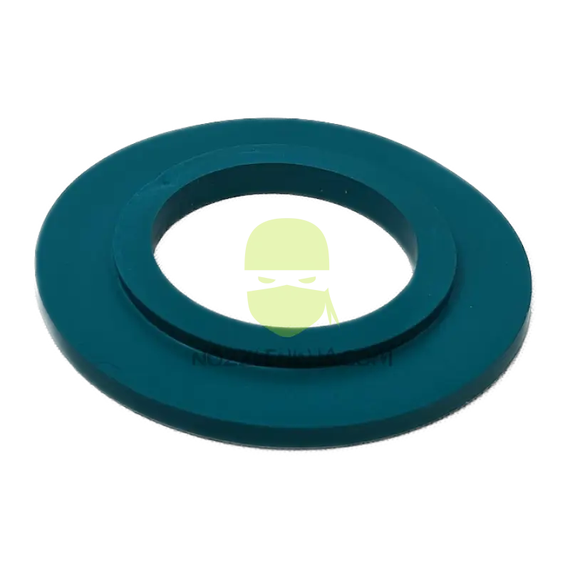 FG200V-TM 1 1/2’’ FLANGE GASKET VITON Flange Clamp