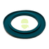 FG220V-TM 2’’ FP FLANGE GASKET VITON Flange Clamp