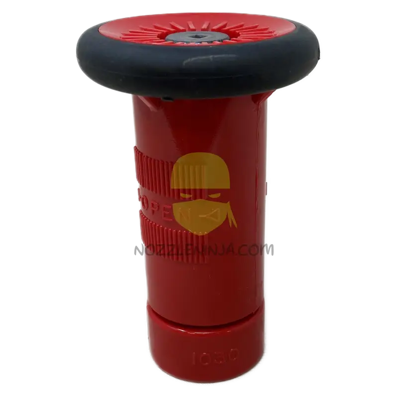 Fire Nozzle 1.0’’ Fpt Standard Specialty