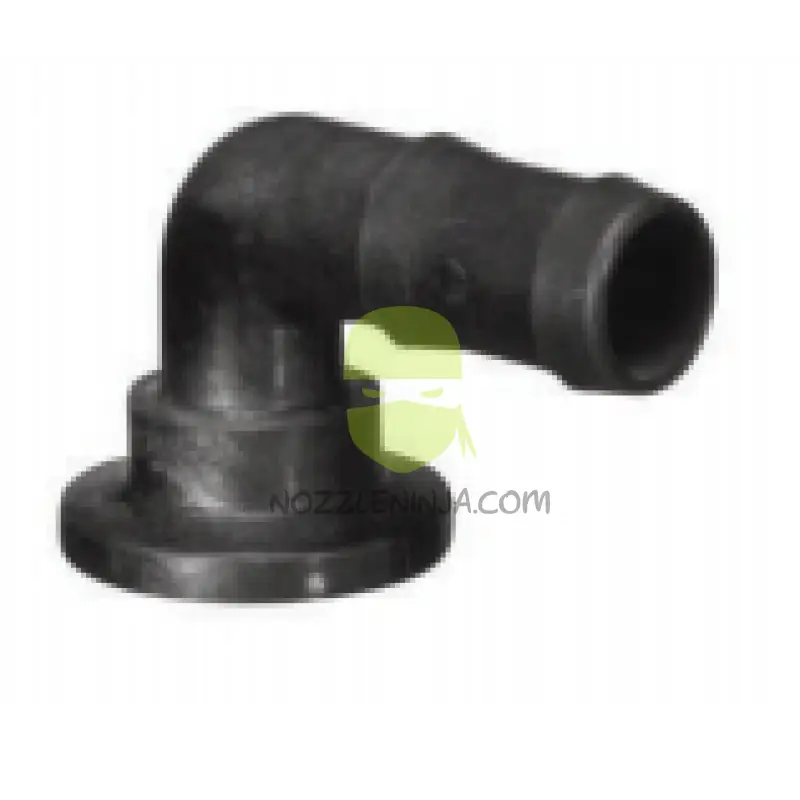 Flange Elbow 1’’ X 1.25’’ Fittings