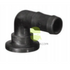 Flange Elbow 1’’ X 1.25’’ Fittings