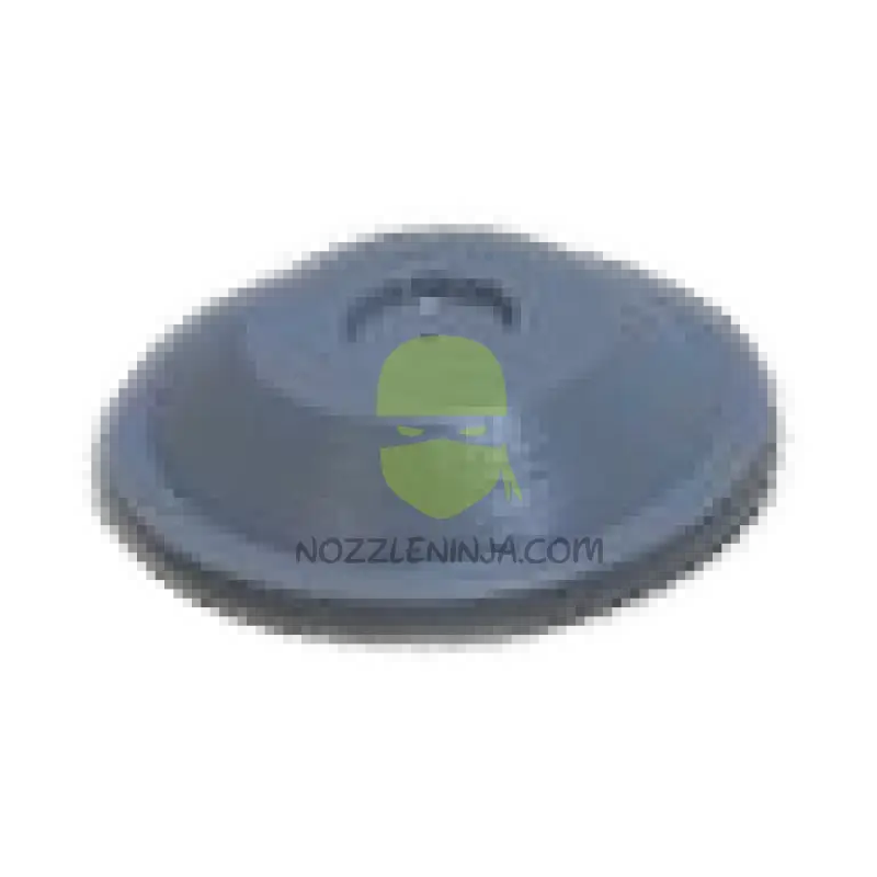 Flow Regulating Disc Core Hypro - 0.013gpm at 25psi Grey - Nozzle Streaming