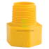 GHFT075MPT 3/4’’ Male NPT X 3/4’’ Female Garden Hose Thread Threaded Fitting
