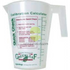 Greenleaf 64oz Calibration Pitcher With Formulas Sprayer Performance
