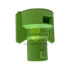 Greenleaf Turbo Drop Variable Rate Pre-Orifice GREEN Nozzle Variable Rate