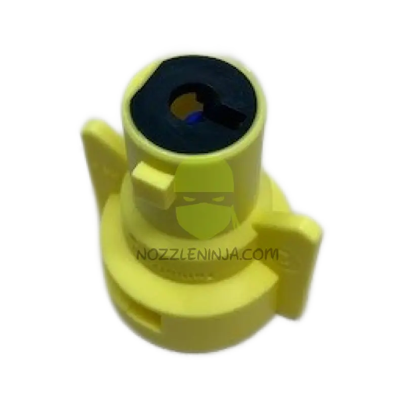 Greenleaf Turbo Drop Variable Rate Pre-Orifice Nozzle Variable Rate