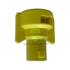 Greenleaf Turbo Drop Variable Rate Pre-Orifice YELLOW Nozzle Variable Rate