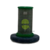 GTS Strainer 100 Mesh Green - GTS100M Nozzle Accessory