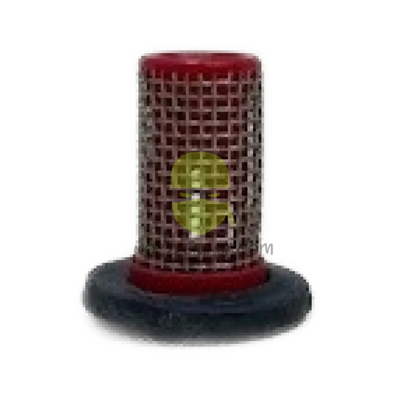 GTS Strainer 24 Mesh Red - GTS24M Nozzle Accessory