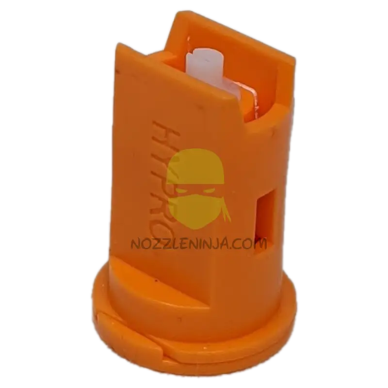 Guardian Air Ceramic 0.1 Gpm Orange Nozzle Broadcast