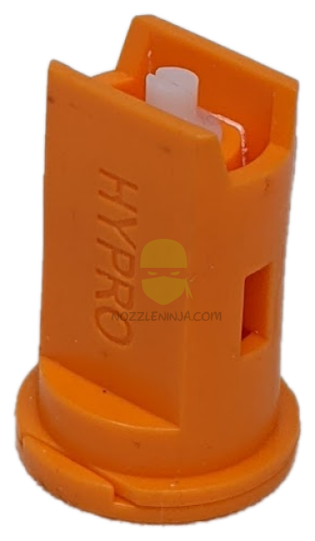 Guardian Air Ceramic 0.1 Gpm Orange Nozzle Broadcast