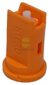 Guardian Air Ceramic 0.1 Gpm Orange Nozzle Broadcast