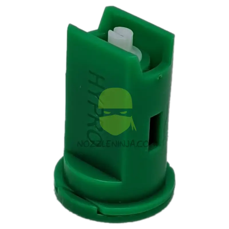 Guardian Air Ceramic 0.15 Gpm Green Nozzle Broadcast