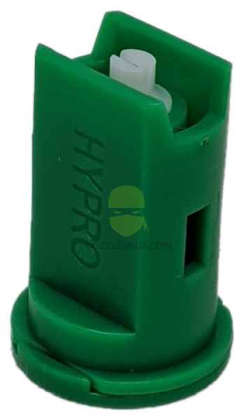 Guardian Air Ceramic 0.15 Gpm Green Nozzle Broadcast