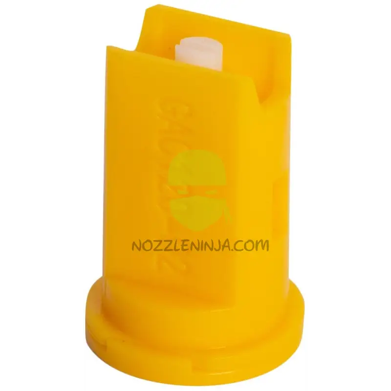 Guardian Air Ceramic 0.2 Gpm Yellow Nozzle Broadcast