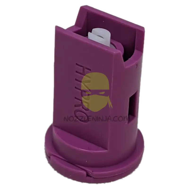 Guardian Air Ceramic 0.25 Gpm Purple Nozzle Broadcast