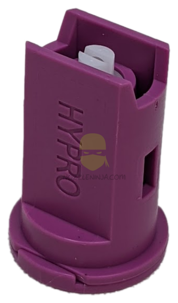 Guardian Air Ceramic 0.25 Gpm Purple Nozzle Broadcast