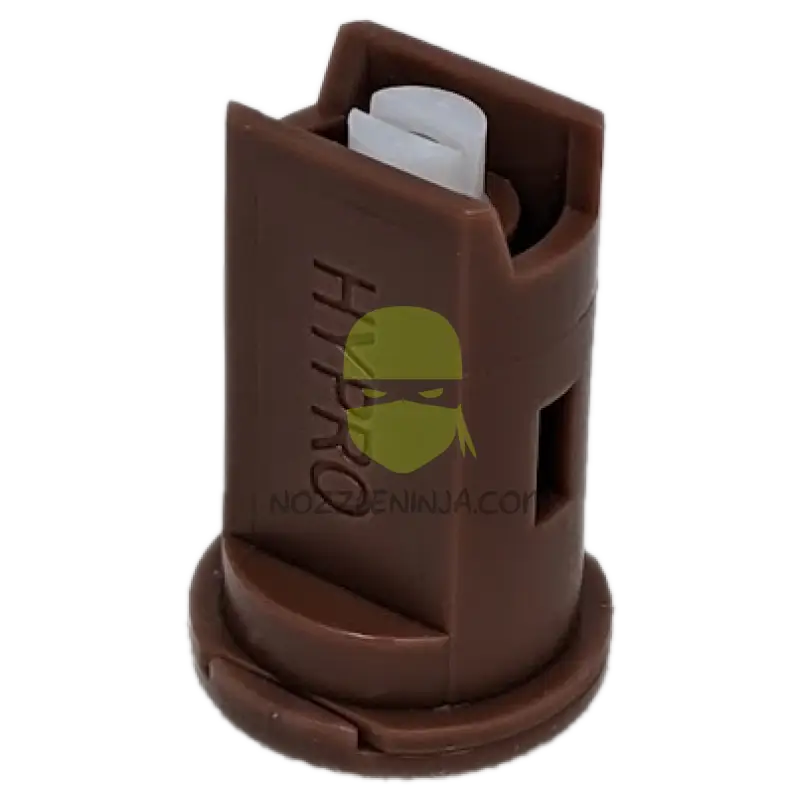 Guardian Air Ceramic 0.5 Gpm Brown Nozzle Broadcast