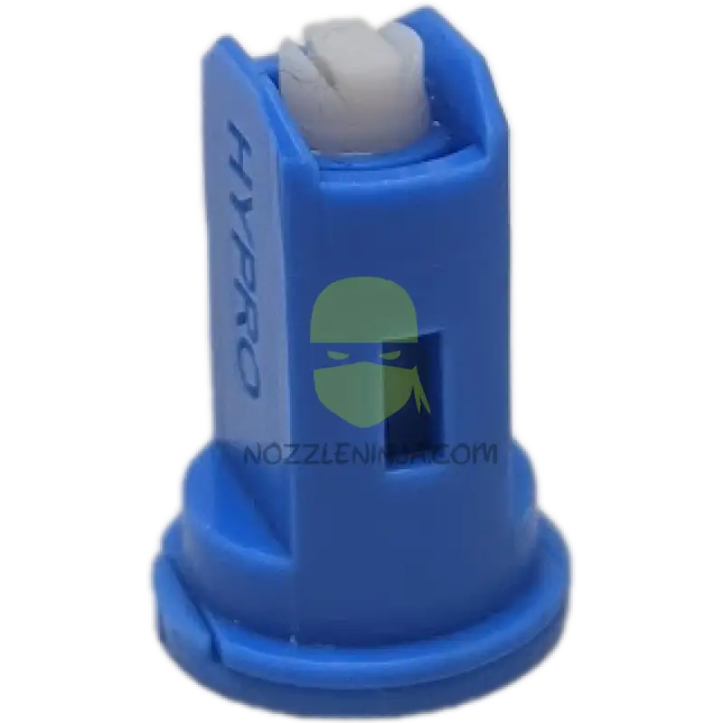 Guardian Air Twin Ceramic 0.3 Gpm Blue Nozzle Broadcast