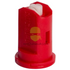 Guardian Air Twin Ceramic 0.4 Gpm Red Nozzle Broadcast