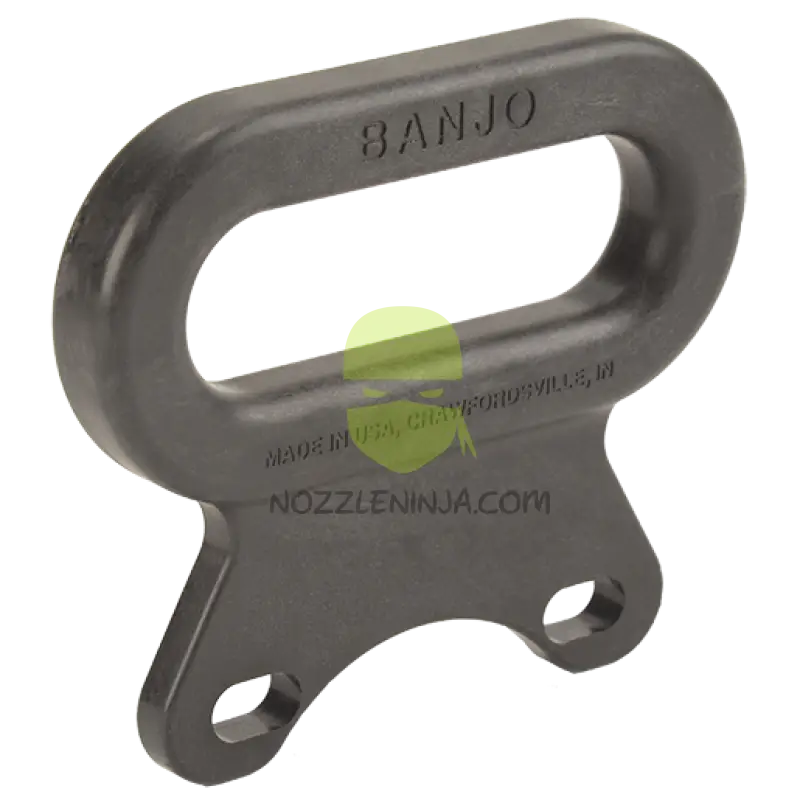 Handle For Bolted 2’’ & 3’’ Banjo Valves Valve Parts