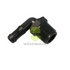 HB075/050-90 3/4’’ MPT x 1/2’’ HB Elbow Poly Threaded Fitting