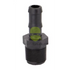 HB075-058 3/4’’ MPT x 5/8’’ HB Adapter Threaded Fitting