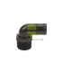 HB125-90 1-1/4’’ MPT x HB Elbow Threaded Fitting