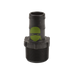 HB150-125 1.5’’ MPT x 1.25’’ HB Adapter Threaded Fitting