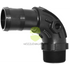 HB150SW90-TM - 1-1/2’’ MALE NPT X 1-1/2’’ HOSE BARB ELBOW - Threaded Fitting
