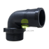 HB30090-TM ELBOW 3’’ MALE NPT X 3’’ HOSE BARB Threaded Fitting