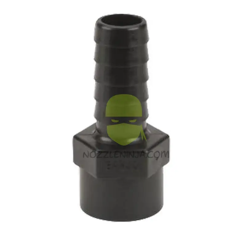 HBF100 1’’ FPT x HB Adapter Threaded Fitting