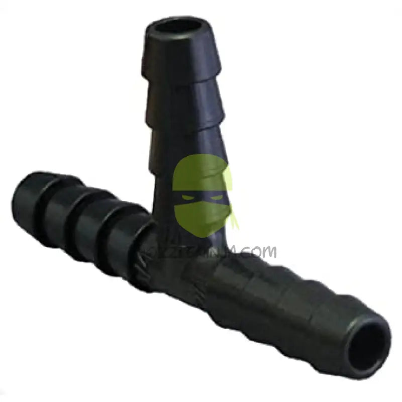 HBT038 3/8’’ HB Tee Threaded Fitting