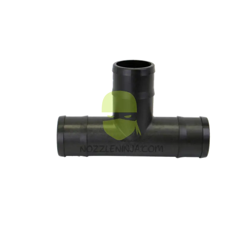 HBT300 3’’ HB Tee Banjo Threaded Fitting