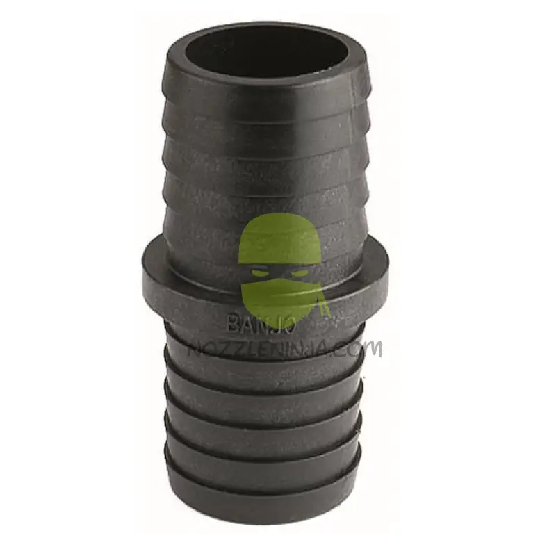 HM050 1/2’’ Mender HB x HB Threaded Fitting