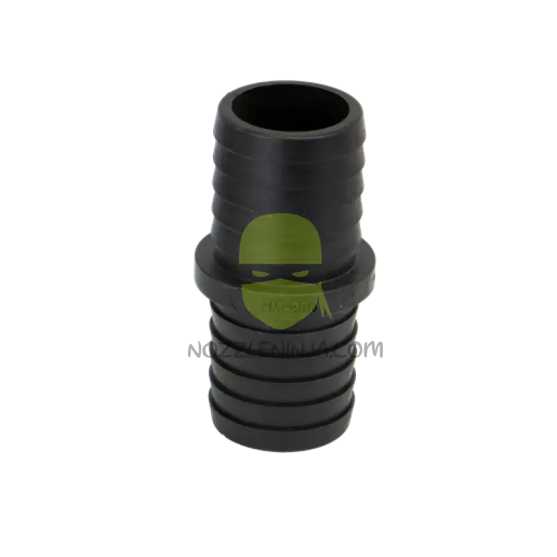 HM200 2’’ Mender HB x HB Threaded Fitting