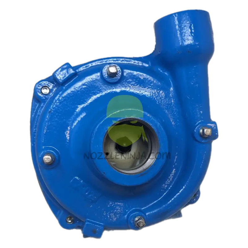 Hypro Solution Pump 5/8’’ Shaft Drive 1.5’’Fpt Inlet 1.25’’Fpt Outlet Pumps Centrifugal