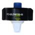 Hypro Ultra Lo-Drift Max 0.8gpm White FC-ULDM130-08 Nozzle Broadcast