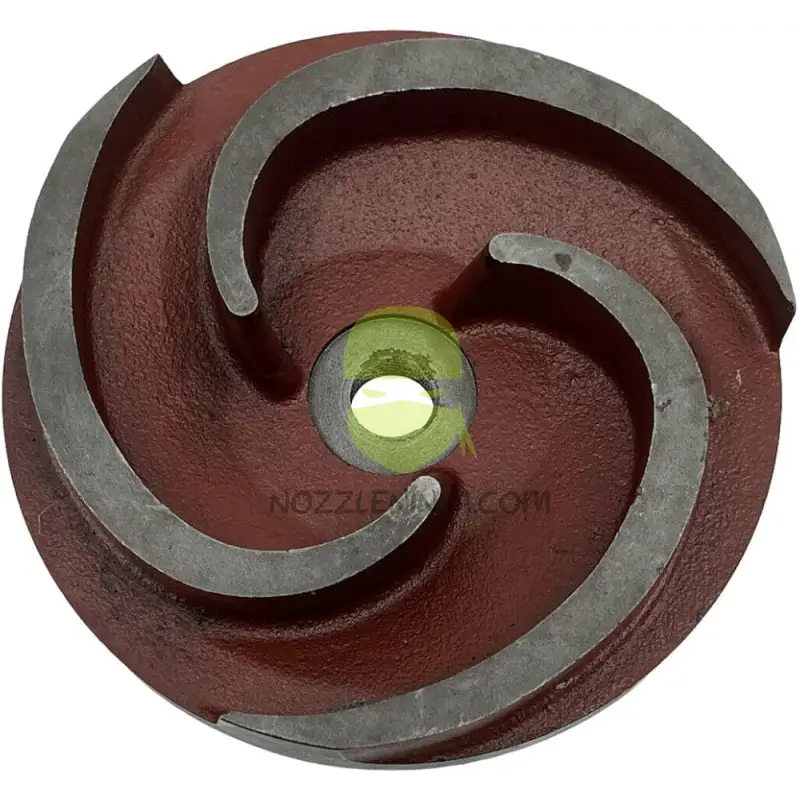 Impeller 1532C Hypro Cast Iron Pump IMPELLER