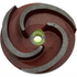 Impeller 1532C Hypro Cast Iron Pump IMPELLER